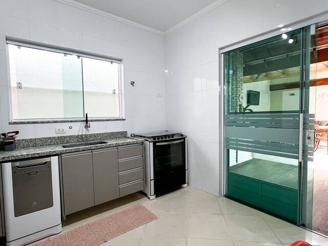 Casa para Venda em Peruíbe - 5