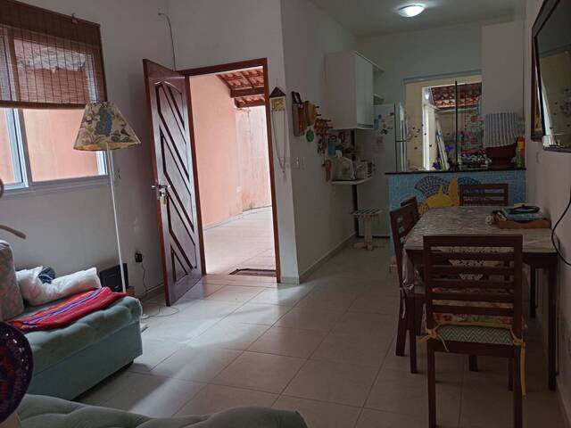 #844 - Casa para Venda em Peruíbe - SP