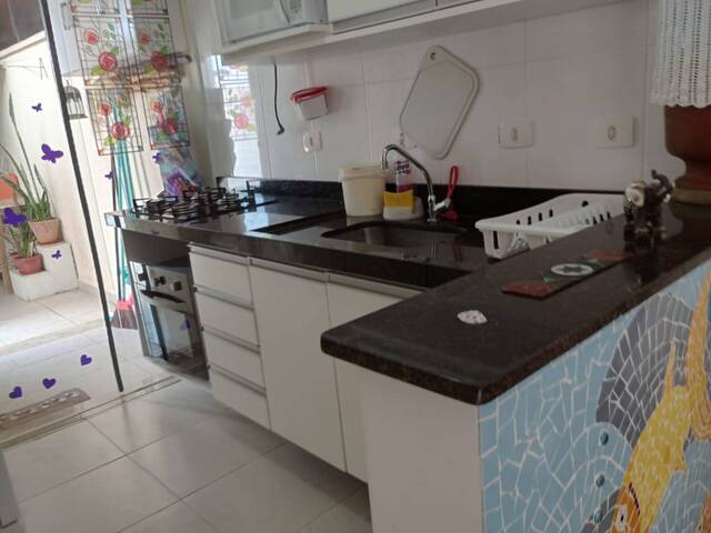 Casa para Venda em Peruíbe - 4