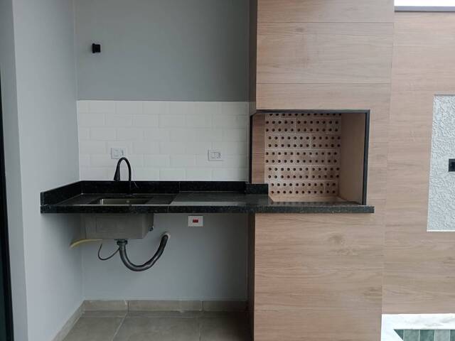 Casa para Venda em Peruíbe - 4