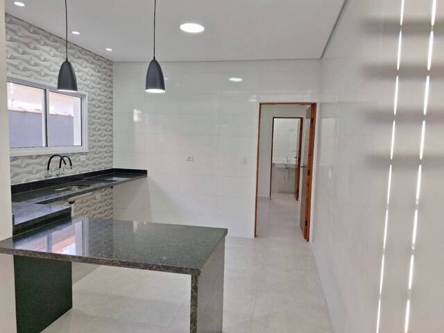 #849 - Casa para Venda em São Paulo - SP