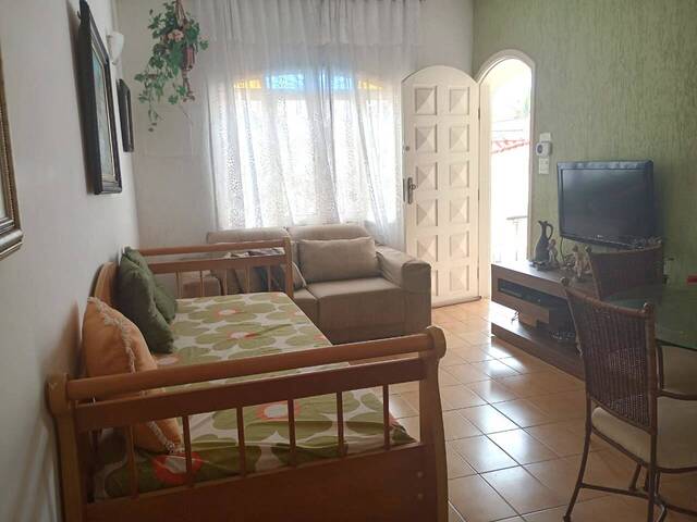 #850 - Casa para Venda em Peruíbe - SP