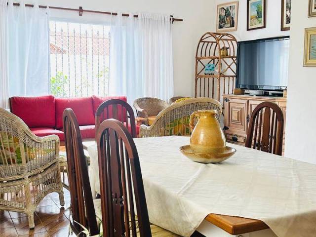 #851 - Casa para Venda em Peruíbe - SP