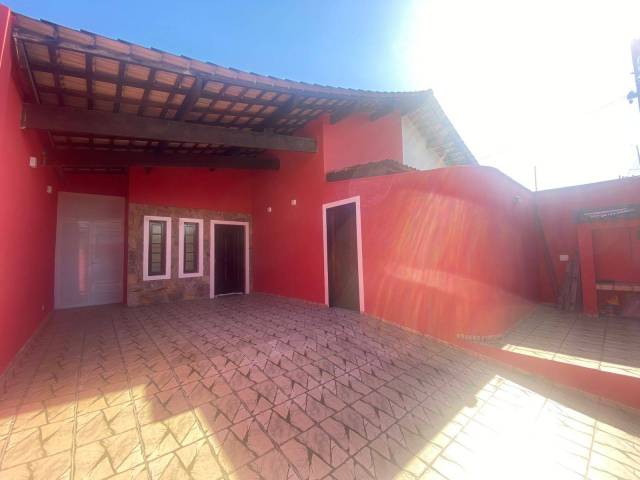 Venda em Balneário Sambura - Peruíbe