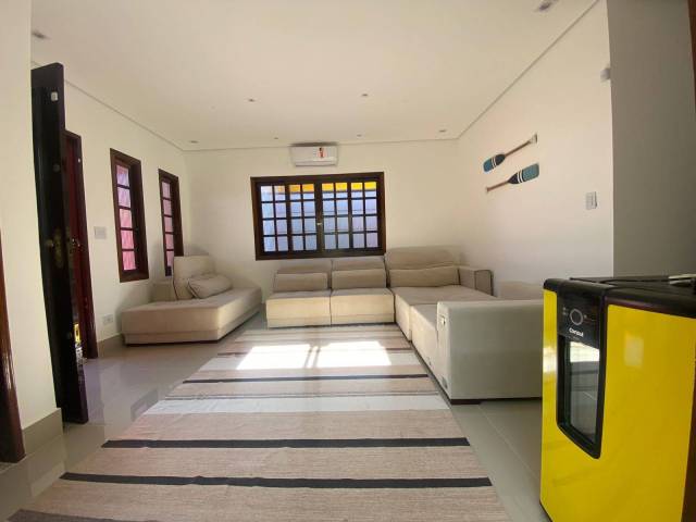 #854 - Casa para Venda em Peruíbe - SP