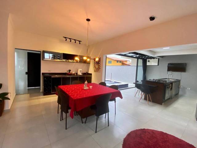 Casa para Venda em Peruíbe - 4