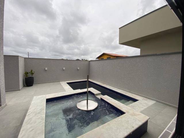 #855 - Casa para Venda em Peruíbe - SP