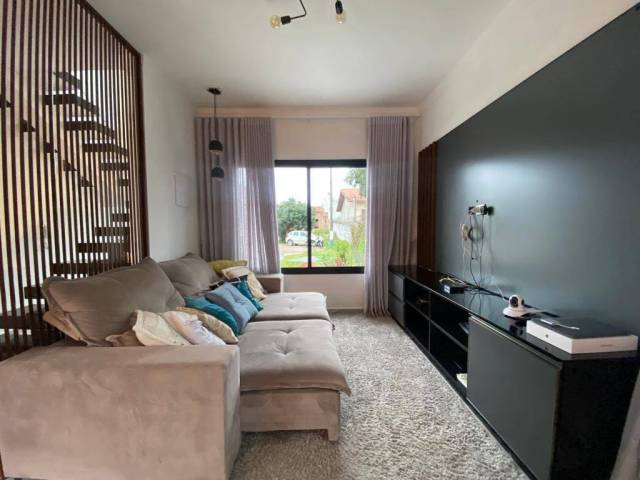 #855 - Casa para Venda em Peruíbe - SP