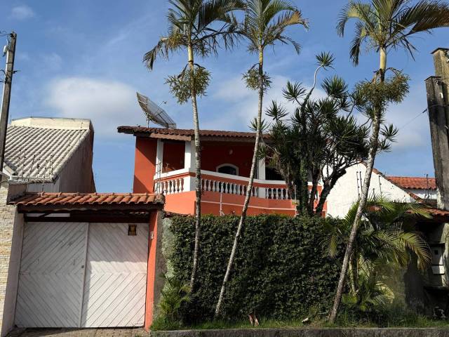 Venda em Parque Balneário Oasis - Peruíbe