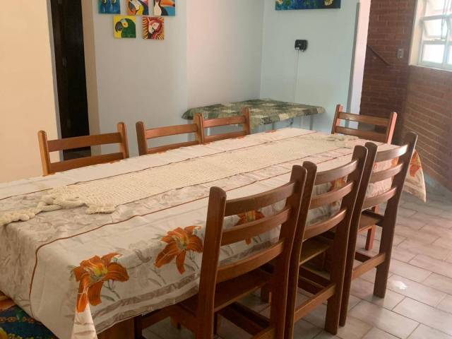 #857 - Casa para Venda em Peruíbe - SP