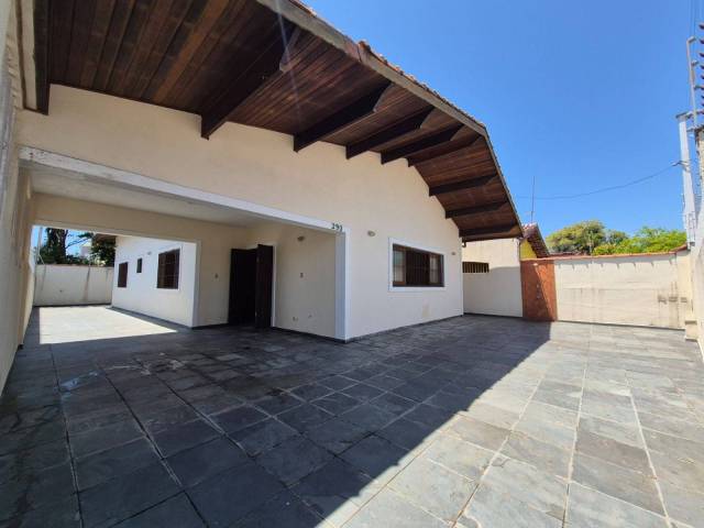 Venda em Cidade Nova Peruibe - Peruíbe