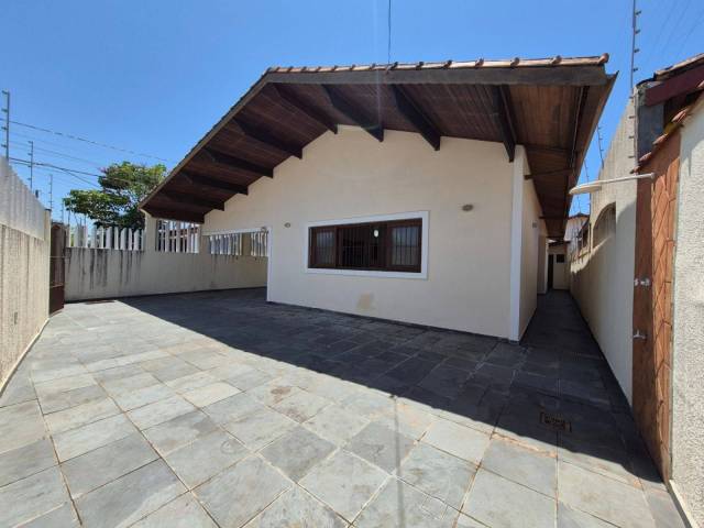 #859 - Casa para Venda em Peruíbe - SP - 3