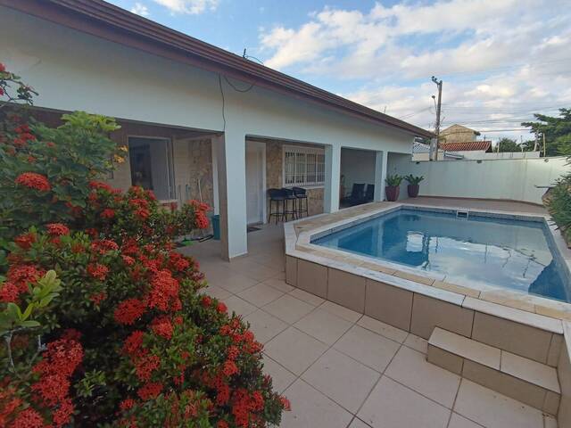 #860 - Casa para Venda em Peruíbe - SP - 1