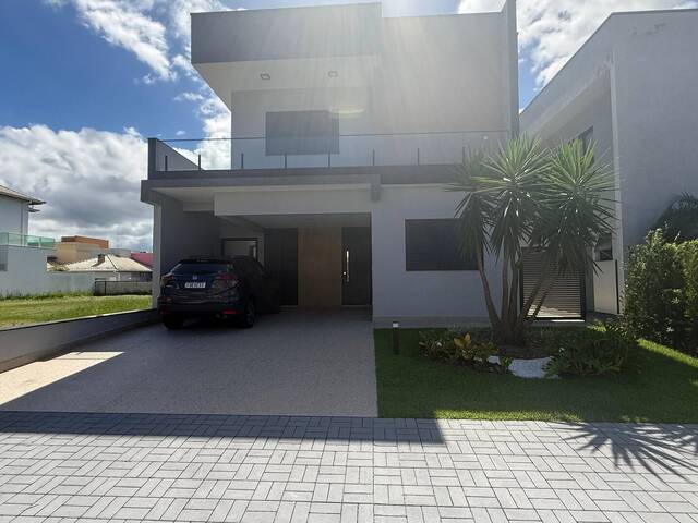 #865 - Casa para Venda em Peruíbe - SP - 1