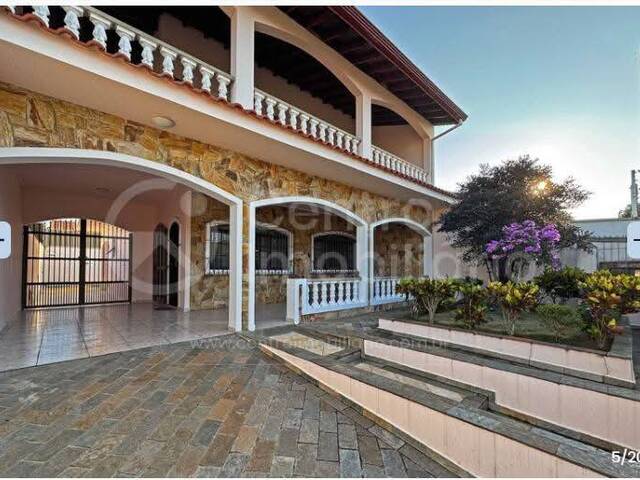 #866 - Casa para Venda em Peruíbe - SP