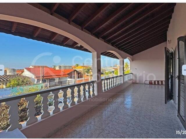 #866 - Casa para Venda em Peruíbe - SP