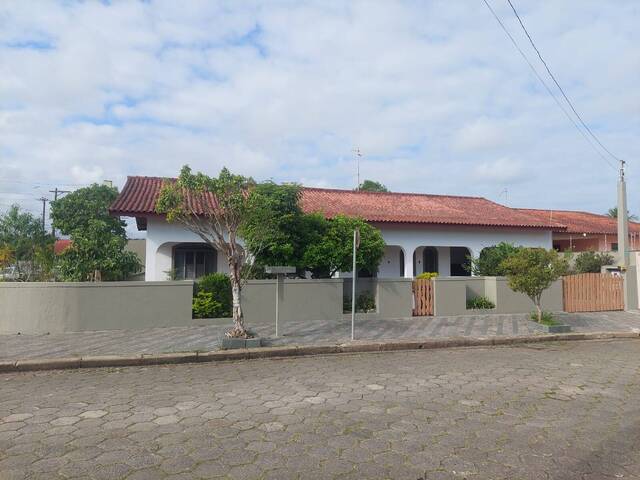 Venda em Balneário Flórida Peruíbe - Peruíbe