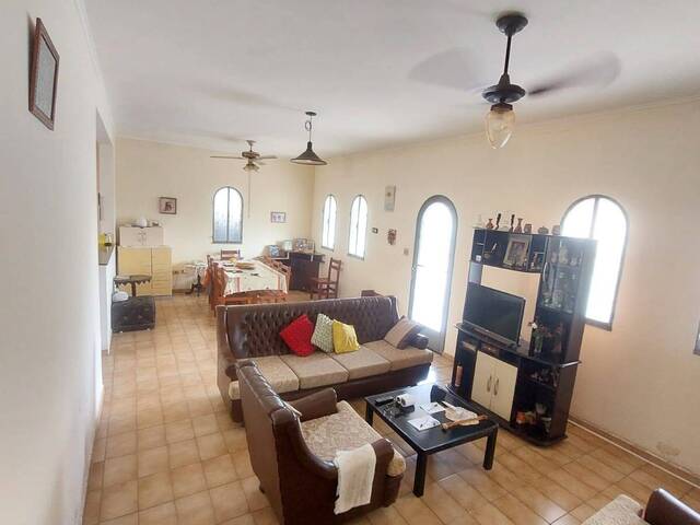 #867 - Casa para Venda em Peruíbe - SP