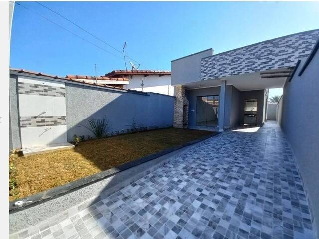 Venda em Cidade Nova Peruibe - Peruíbe