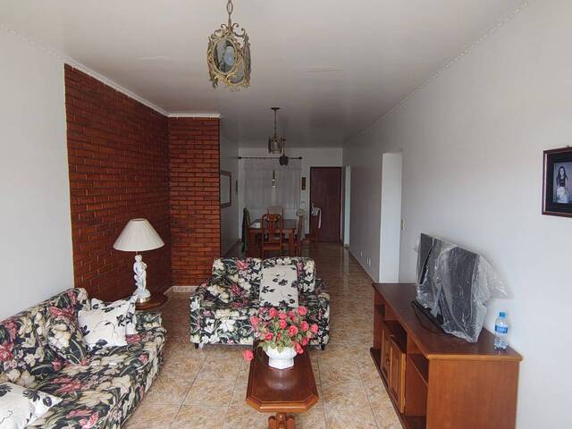 #871 - Apartamento para Venda em Peruíbe - SP - 1
