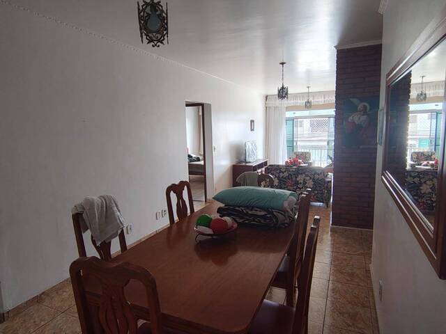 #871 - Apartamento para Venda em Peruíbe - SP - 2