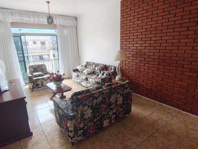 #871 - Apartamento para Venda em Peruíbe - SP - 3