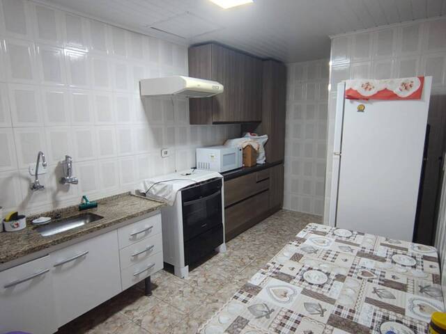 Apartamento para Venda em Peruíbe - 4