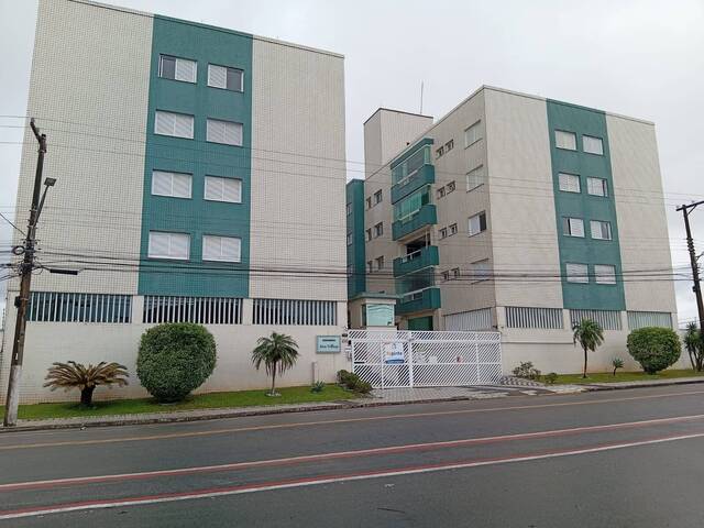 #872 - Apartamento para Venda em Peruíbe - SP - 1