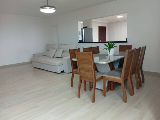 #872 - Apartamento para Venda em Peruíbe - SP - 3
