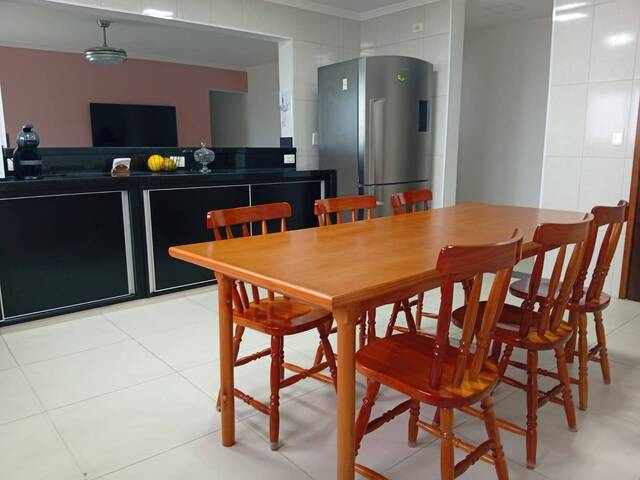 Apartamento para Venda em Peruíbe - 4
