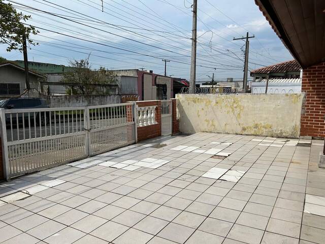 #875 - Casa para Venda em Peruíbe - SP