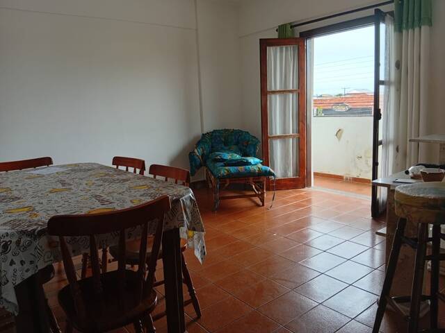 #878 - Apartamento para Venda em Peruíbe - SP