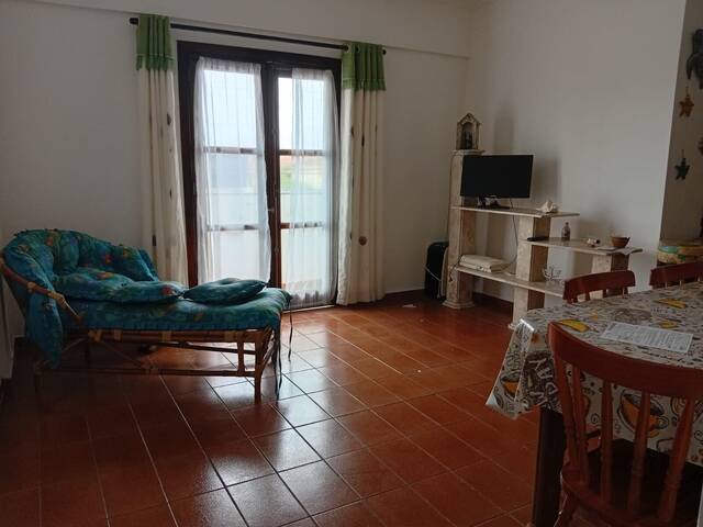 #878 - Apartamento para Venda em Peruíbe - SP