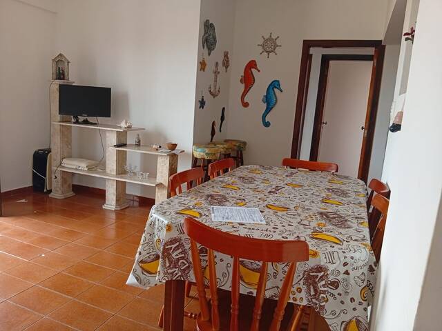 Apartamento para Venda em Peruíbe - 4