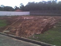 #1787 - Terreno para Venda em Peruíbe - SP