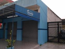 Venda em Josedy - Peruíbe
