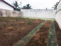 #1596 - Terreno para Venda em Peruíbe - SP